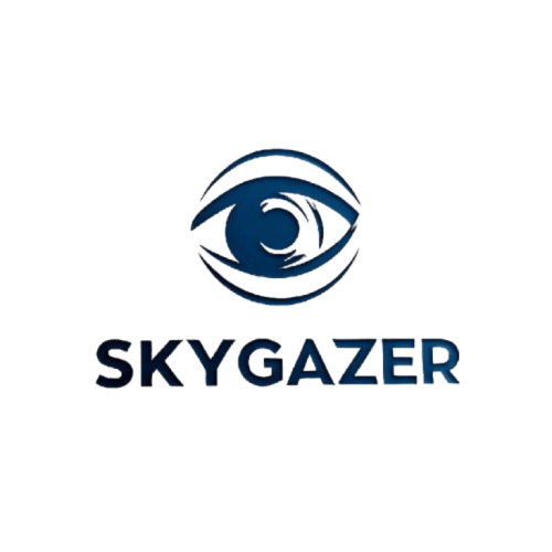 Skygazer Logo